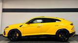 Lamborghini Urus 4.0 V8 | Giallo - Deutsch! - gebrauchte Lamborghini Urus aus dem Jahr 2020