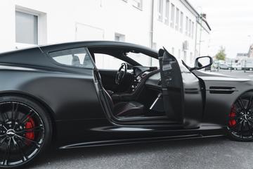 2009 Aston Martin DBS — миниатюра 42