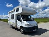 Bürstner Wohnmobil A 532 active auf Fiat Ducato 2.5 TDI - Bürstner 532