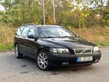 Volvo V70 2.3T LPG 250Ps - Volvo V70: 3.2