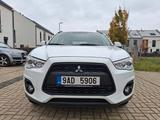 Mitsubishi ASX 1.8 Automatikgetriebe Intense 2014 - Mitsubishi ASX: Intense