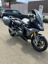 BMW R 1200 RS mit 1 Jahr Gewährleistung  - Offers
