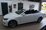 Lexus IS 250 Cabriolet Luxury Line*Voll*belüftete Sitz - Lexus IS-Serie Gebrauchtwagen
