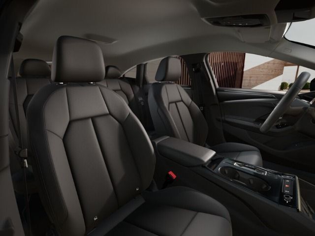 Audi A6 e-tron - Bild 10