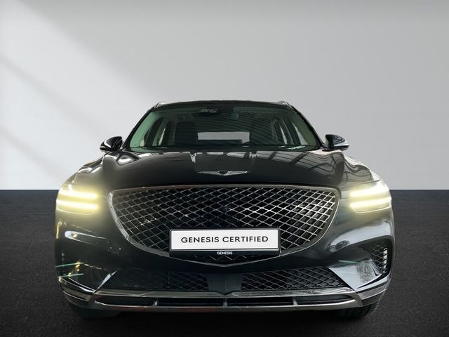 Fahrzeugabbildung Genesis GV70 Luxury 4WD PANO 360° HUD LED