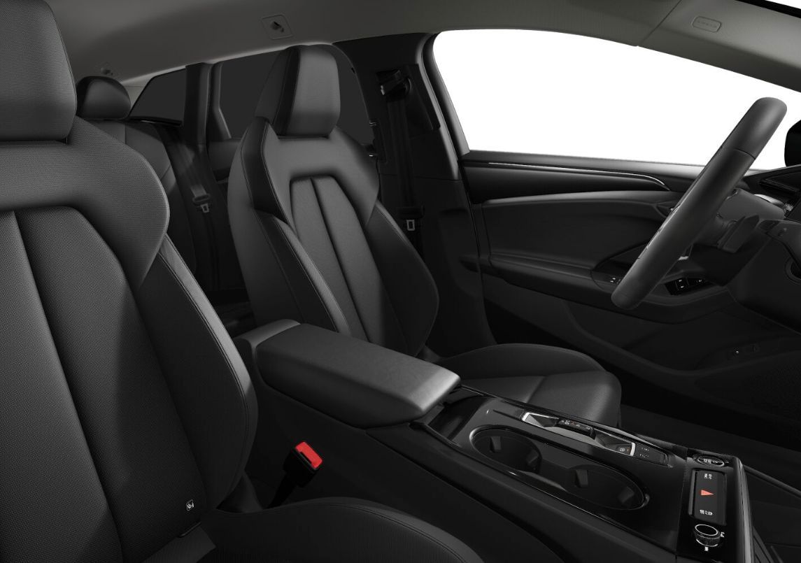 Audi A6 e-tron - Bild 6