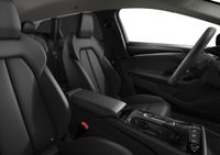 Audi A6 e-tron - Vorschau Bild 6