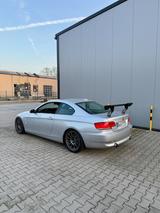BMW 335i Coupé Tracktool  - BMW 335 in Oberhausen