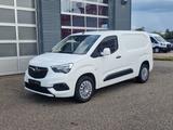 Opel Combo 1.5 D Cargo XL 3 Sitze Klima - Opel Combo: 1.3