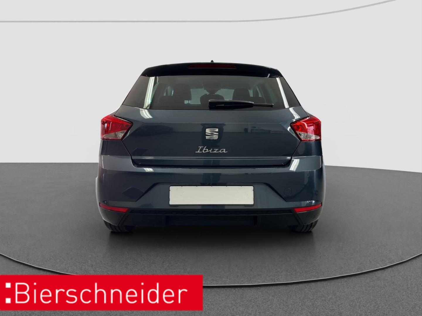 Seat Ibiza 1.0 TSI DSG Road Edition NAVI SHZ PDC