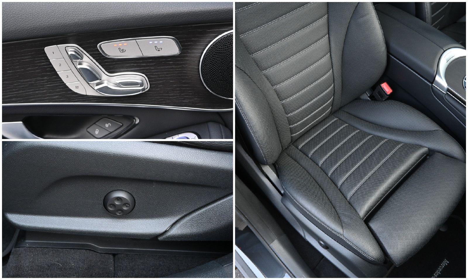 Fahrzeugabbildung Mercedes-Benz GLC 300 de 4MAT. °ACC°AHK°AIRMATIC°HUD°KEYLESS°