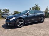 Mercedes-Benz R 500 4MATIC, 8-Zylinder, 7G-TRONIC, 306 PS - Mercedes-Benz R 500 Gebrauchtwagen