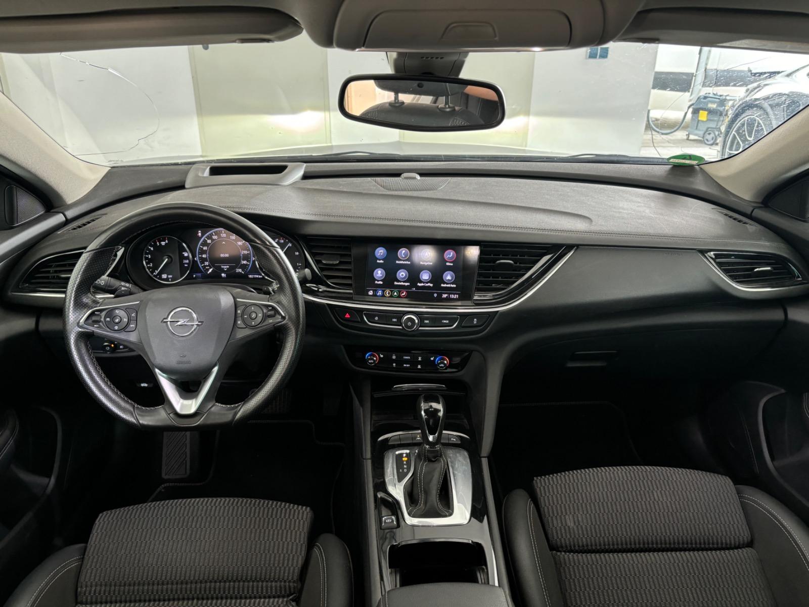 Opel Insignia B Grand Sport Innovation 2.0 CDTI*4x4*H