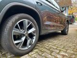 Skoda Kodiaq 2.0 TDI SCR DSG 4x4 SPORTLINE 200 PS - Skoda Kodiaq in Mannheim