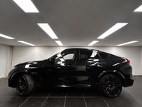 BMW X6 M - Vorschau Bild 2