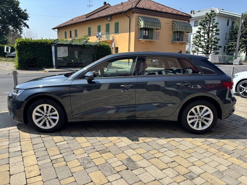 Audi A3 Sportback 30 2.0 tdi Business LED-PHONE imagem 3