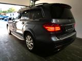 Mercedes-Benz GLS 500 GLS GLS 500 4Matic - Mercedes-Benz GLS-Klasse Gebrauchtwagen