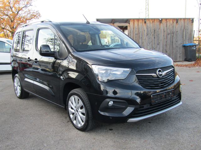 Opel Combo Life E Innovation *TÜV neu, KD neu, VOLL*