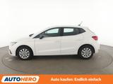 Seat Ibiza 1.0 TSI XCellence*CAM*NAVI*PDC*SHZ*TEMPO* - Seat Ibiza Gebrauchtwagen in Frankfurt