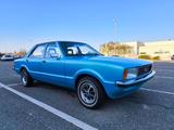 Ford Taunus GLS 2.0 OHC 79 Automatik / H Kennz. - Ford Taunus: 2.0