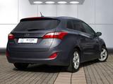 Hyundai i30 cw blue Trend - Hyundai i30 bis 10.000 Euro