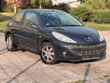 Peugeot 206 + Basis  1.2 Benzin * 2-Hand * - Peugeot 206 in Mönchengladbach