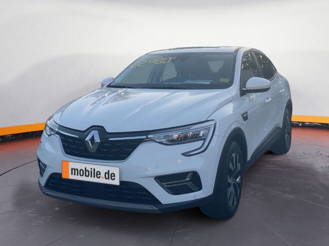 Renault Arkana ZEN TCe 140 Automatik