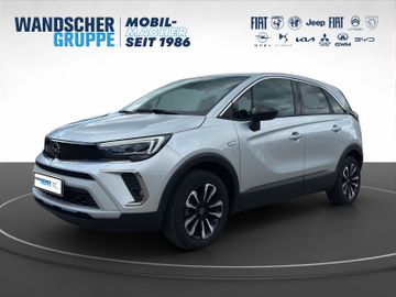 Opel Crossland (X)Crossland Elegance Paket 1.2