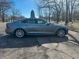 Volvo S90 T4 Geartronic Inscription Grau - Volvo S90: Automatik