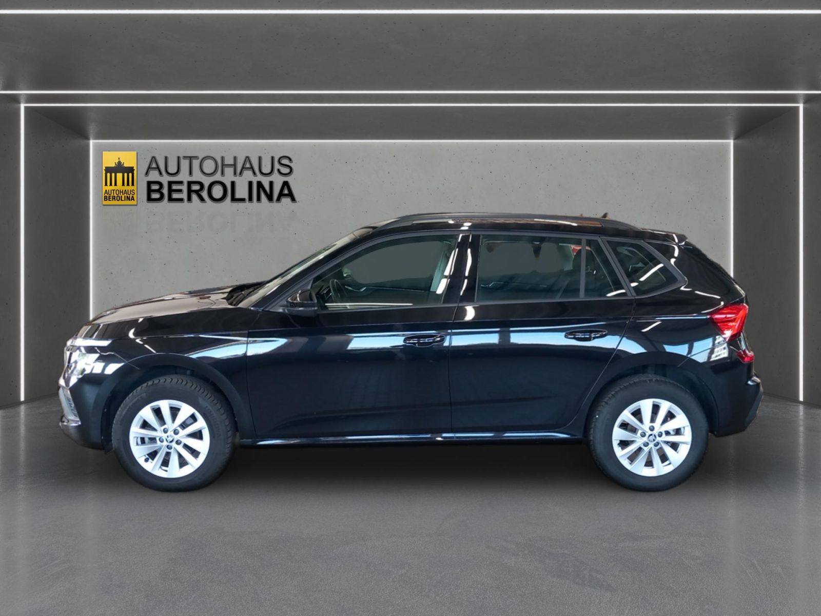 Skoda Kamiq - Bild 4