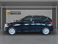 Skoda Kamiq - Vorschau Bild 4