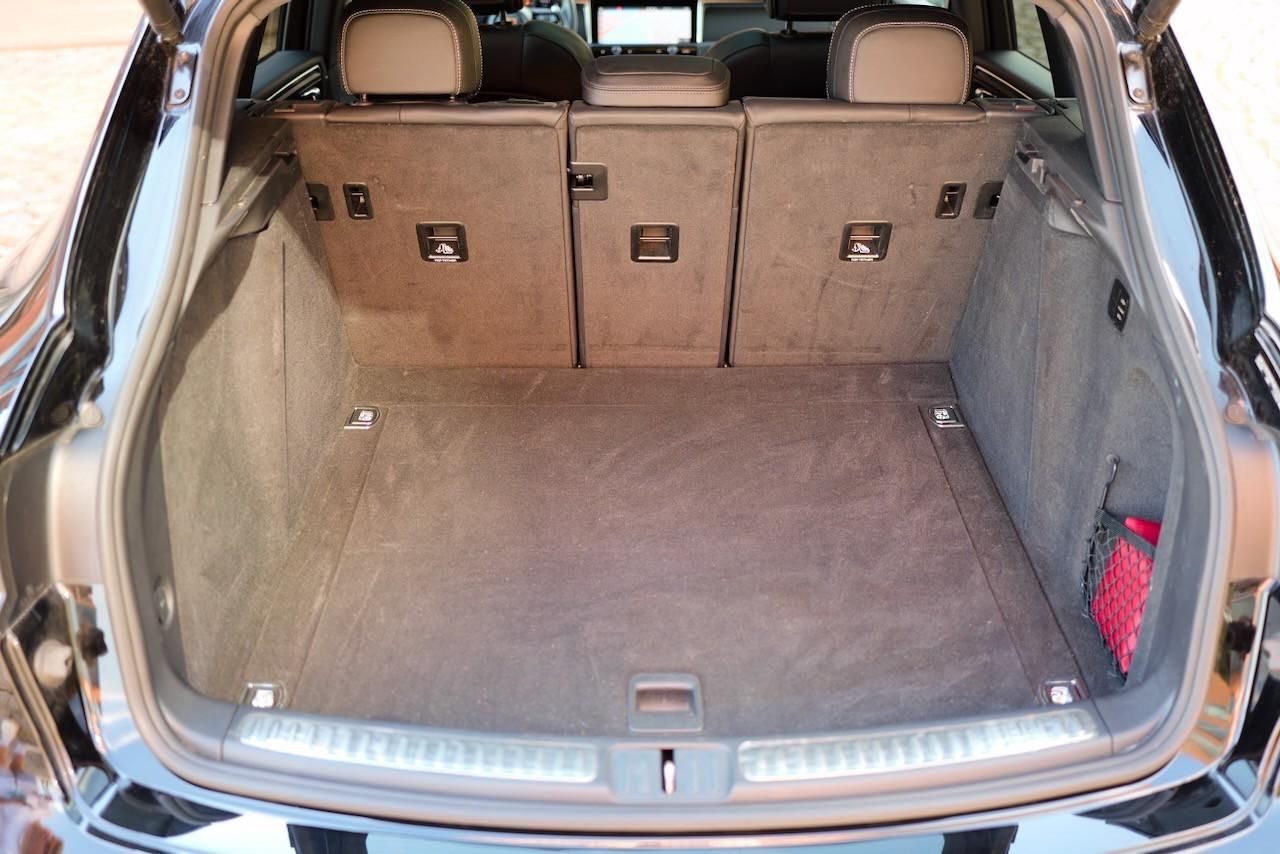 Porsche Macan Sportabgasanlage inkl. Sportendrohren schw foto 14
