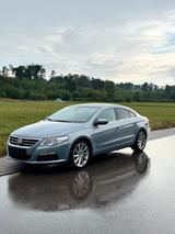 Volkswagen !!!!! Bis diese  Woche!!!! 4750euro fest V... - Volkswagen CC aus 2008