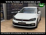 Volkswagen Polo VI GTI 2.0 TSI DSG Navi/PDC/Dig.Cockpit/17 - Volkswagen Polo: Unfallwagen