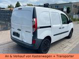 Renault Kangoo Rapid Extra - KLIMA - TÜV NEU - 1.HAND - Renault Kangoo Gebrauchtwagen in Hamburg