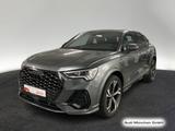 Audi Q3 Sportback S line 40 TFSI quattro 140(190) kW( - Audi Q3 mit Benzin-Antrieb: Geländewagen, Automatik