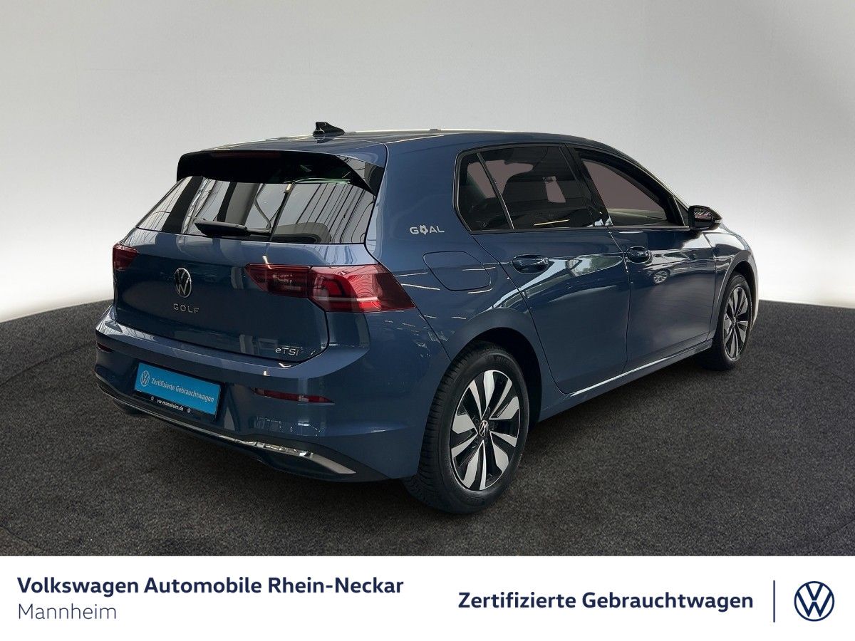 Volkswagen Golf - Bild 6