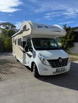 Ahorn Canada AS - Ahorn Wohnwagen & Wohnmobile