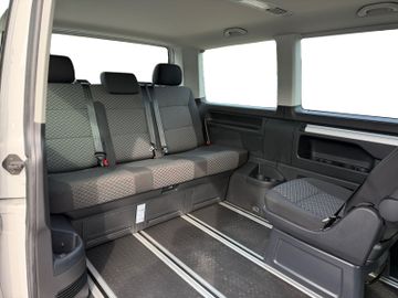 Volkswagen T6 Multivan - 7