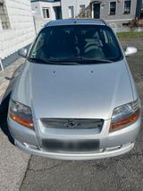 Chevrolet Verkaufe Chevrolet Kalos - Chevrolet Captiva in Essen