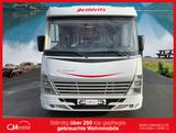 Dethleffs Globebus i 011 - Automatik - Hub&Festbett - - Dethleffs Integrierter Globebus