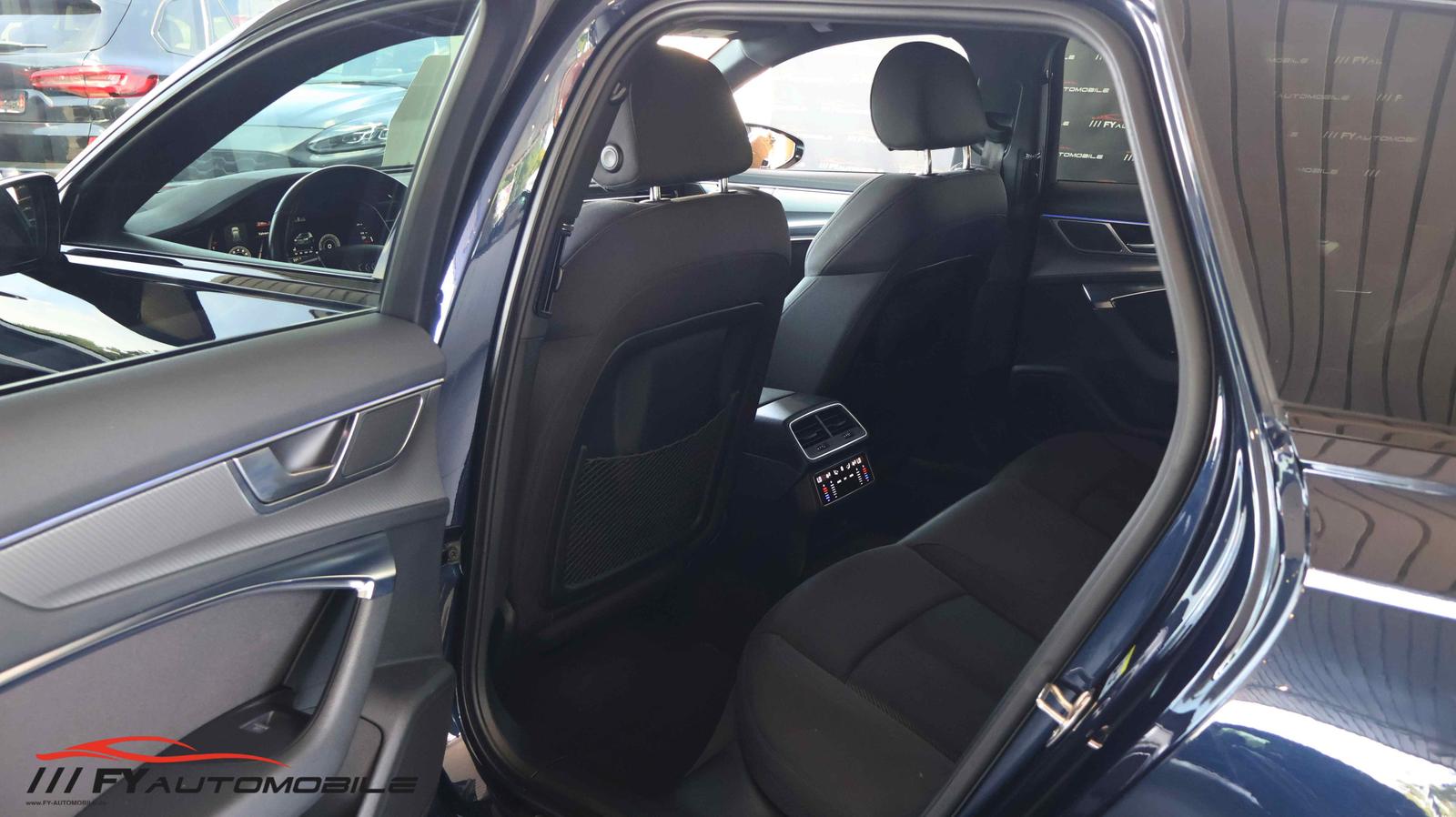 Audi A6 45 TFSI quattro sport* Panorama* Kam* Garant., миниатюра 30