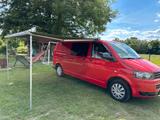 Volkswagen VW T5 Camper Wohnmobil - Volkswagen LT: Wohnmobil