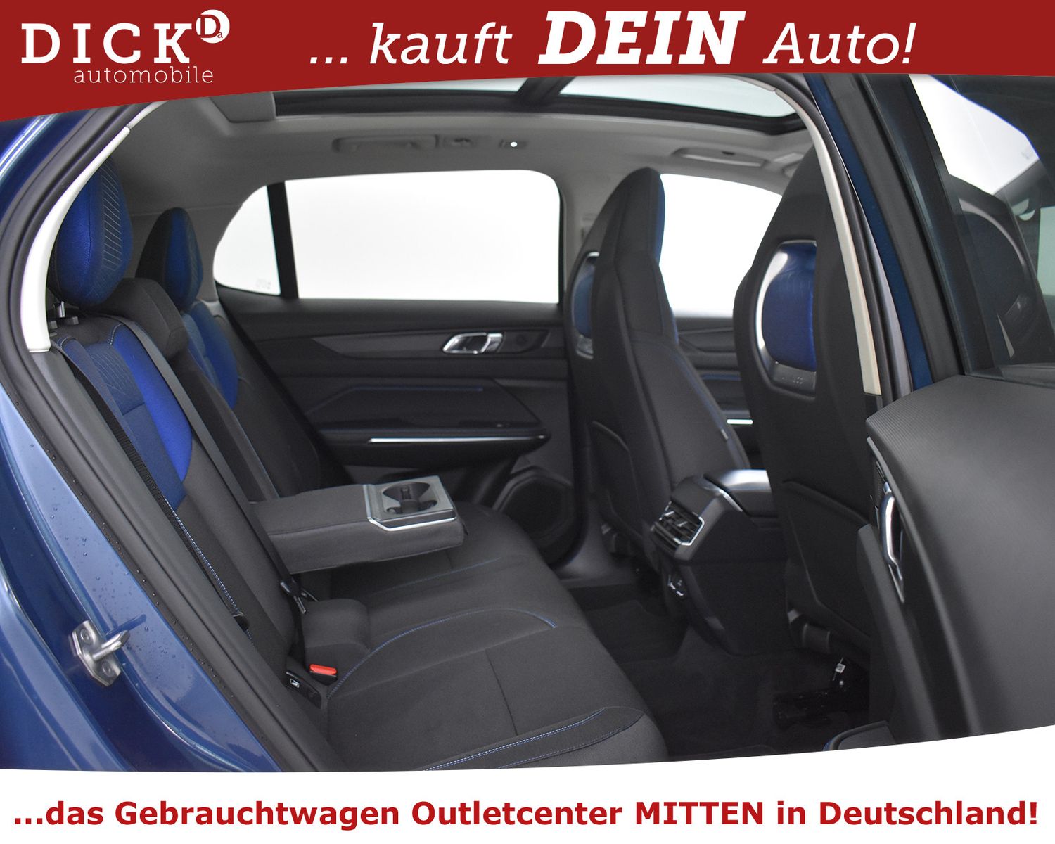 LYNC AND CO 01 1.5TD Aut PHEV PANO+MEMO+NAVI+LED+SHZ+ACC+360 - Image 22