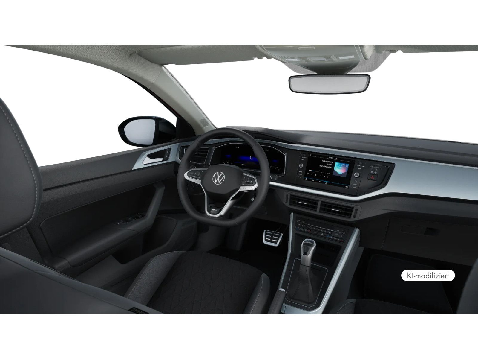 Volkswagen Taigo - Bild 10