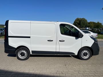 Opel Vivaro - 8