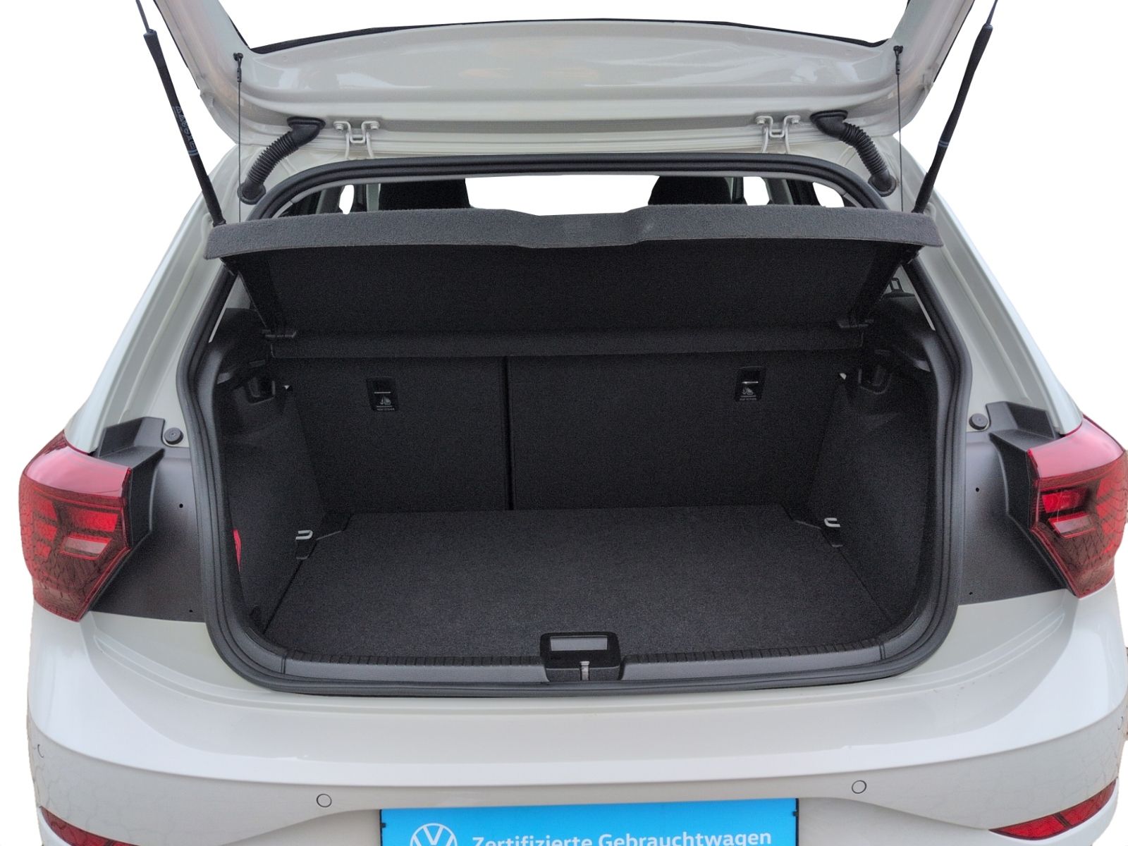 Polo 1.0 Move LED+SHZ+APP+PDC+