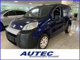 Fiat Fiorino SX Kasten 2. Hand Mehrwertsteuer