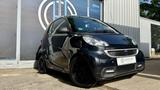Smart ForTwo COUPE*PULS*MB-GEPFLEGT*22.T KM*1.HD*SERVO