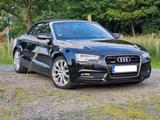 Audi A5 3.0 TFSI S tronic quattro Cabriolet - - Audi A5 aus 2012 mit Benzin-Antrieb: Cabrio